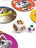 Игра настольная Vladi Toys 44 Котенка Хватай за хвост - 2