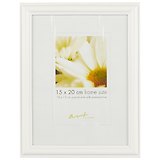 Фоторамка «Line White», 15 х 20 см