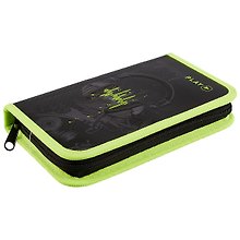 Пенал «Play music», 19 x 10.5 см