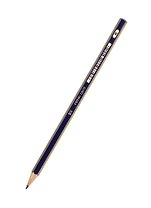 Карандаш ч/гр "Goldfaber 1221" H, Faber-Castell