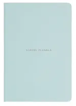 Дневник школьный Феникс+, "Плонже мятный"