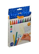 Фломастеры 12цв JOVI