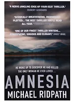 Amnesia (м) Ridpath