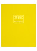 Книга для записей «Императорский лимон», А5, 96 листов, линованная, Listoff - 0