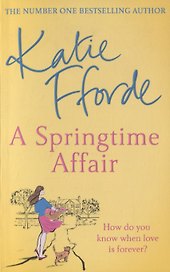 A Springtime Affair