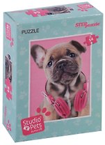 Пазл Мирна Step puzzle 54эл 50*34,5см 71153