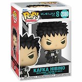 Фигурка коллекционная FUNKO POP Animation: Kaiju No8- Kafka / POP Animation: Kaiju No8- (FNK86766)