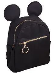 Рюкзак "Минни Маус" 26*19,5*10,5 полиэстер, 1 отд. 1 карман