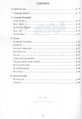 Access 1. My Language Portfolio - 1