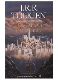 The Fall of Gondolin