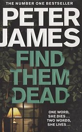 Find Them Dead