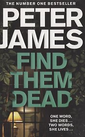Find Them Dead