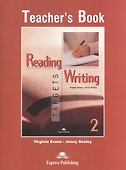 Reading & Writing Targets 2. Teachers Book - 0