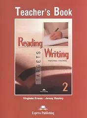Reading & Writing Targets 2. Teachers Book