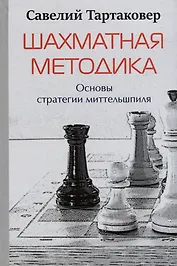 Шахматная методика. Основы стратегии миттельшпиля