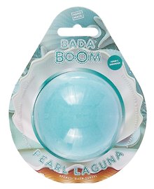 Бомбочка для ванны с шиммером Pearl laguna (170г) (B10B015)