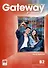 Gateway B2. Second Edition. Students Book Pack+Students Resource Centre - 0