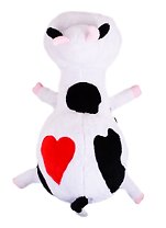 Игрушка мягкая Budi Basa, Коровка Бриджит (40 см) (Cp40-048)