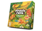 Настольная игра Перекати-ёжик и друзья