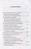 Жизнь Пресвятой Девы Богородицы. Из книг Четьи-Минеи - 1