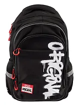 Рюкзак "Панк", 1 отделение