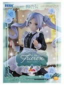 Фигурка Anime SEGA Фрирен Maid Costume (19см) (GDS1353) - 1