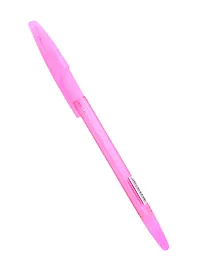 Шариковая ручка синяя 0,7 мм, R-301 Spring Stick&Grip, Erich Krause