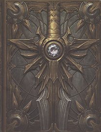 Diablo 3: Книга Тираэля