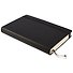 Книга для записей Moleskin Classic Expended Large, чёрная, 200 листов, А5 - 1