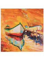 Sketchbook Импрессионисты (80л) (21х21)