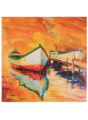 Sketchbook Импрессионисты (80л) (21х21)