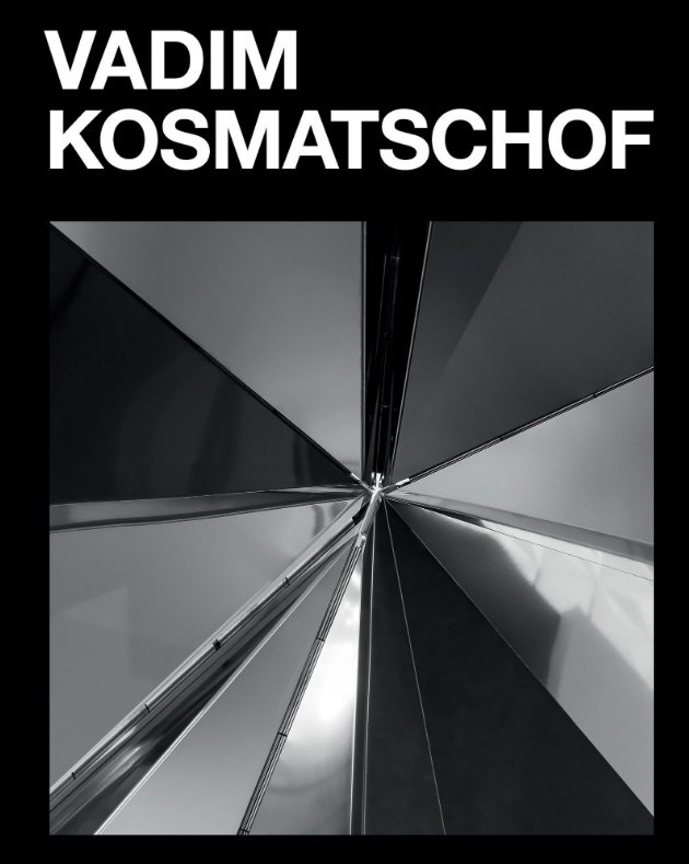 

Vadim Kosmatschof