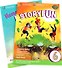 Storyfun for Flyers. Level 6. Students Book with Online Activities and Home Fun Booklet 6 (комплект из 2-х книг) - 0