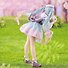 Фигурка аниме Хатсунэ Мику HATSUNE MIKU Holiday Memories Camera 20см 87813 - 2