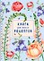 Книга для записи кулинарных рецептов, Эксмо, «Лиловый колокольчик» - 0