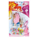 Набор для творчества Winx Фенечки для волос (HBS-HB100) (161259) (упаковка) (в ассорт.)