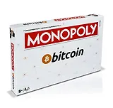 Монополия Биткоин