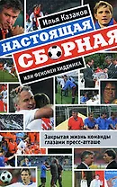 Настоящая сборная, или Феномен Хиддинка