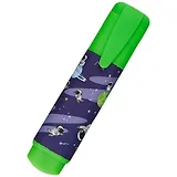 Текстовыделитель Cosmonauts, зеленый