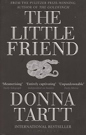 The Little friend