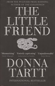 The Little friend
