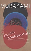 Killing Commendatore