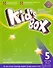 Kids Box. Level 5. Activity Book with Online Resources - 0