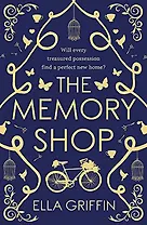 The Memory Shop