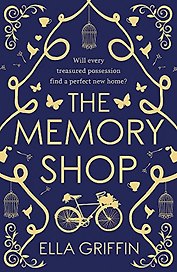 The Memory Shop