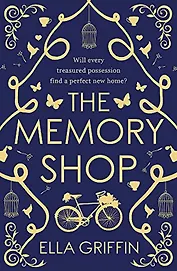The Memory Shop