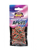 Наполнение для слайма Арбуз ТМ Slimer
