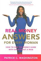 Real Money Answers for Woman