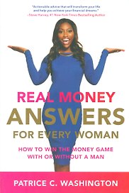 Real Money Answers for Woman
