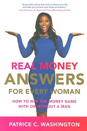 Real Money Answers for Woman